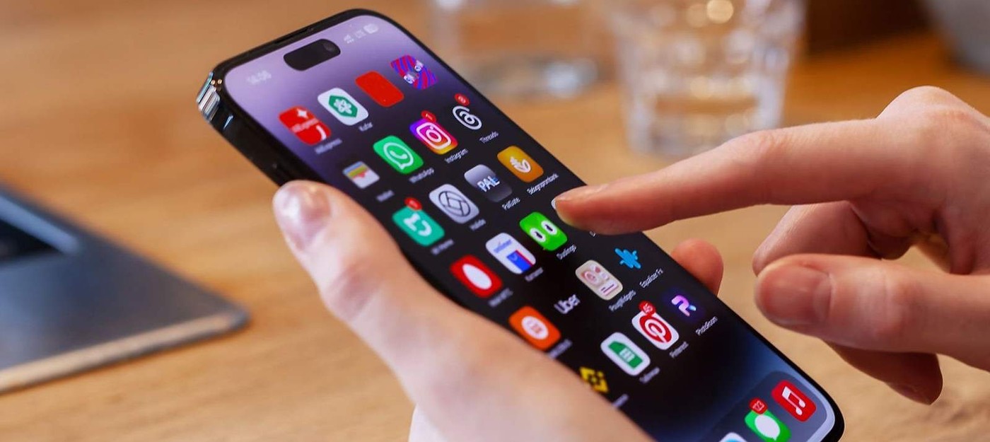 Минцифры планирует отключить оплату сервисов Apple с мобильного счёта