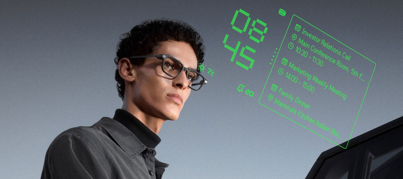 Студенты в Китае арендуют умные очки для списывания на экзаменах, и это уже целый бизнес