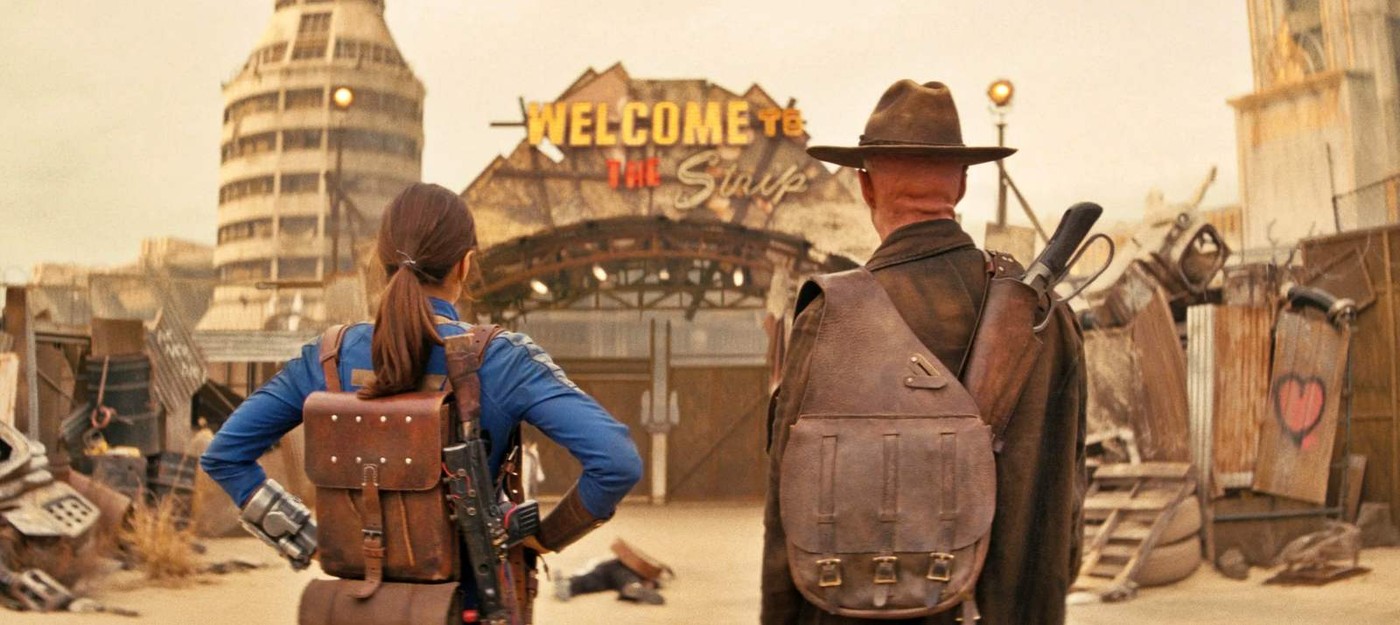 Второй сезон Fallout привлек 83 миллиона зрителей за первые 13 недель