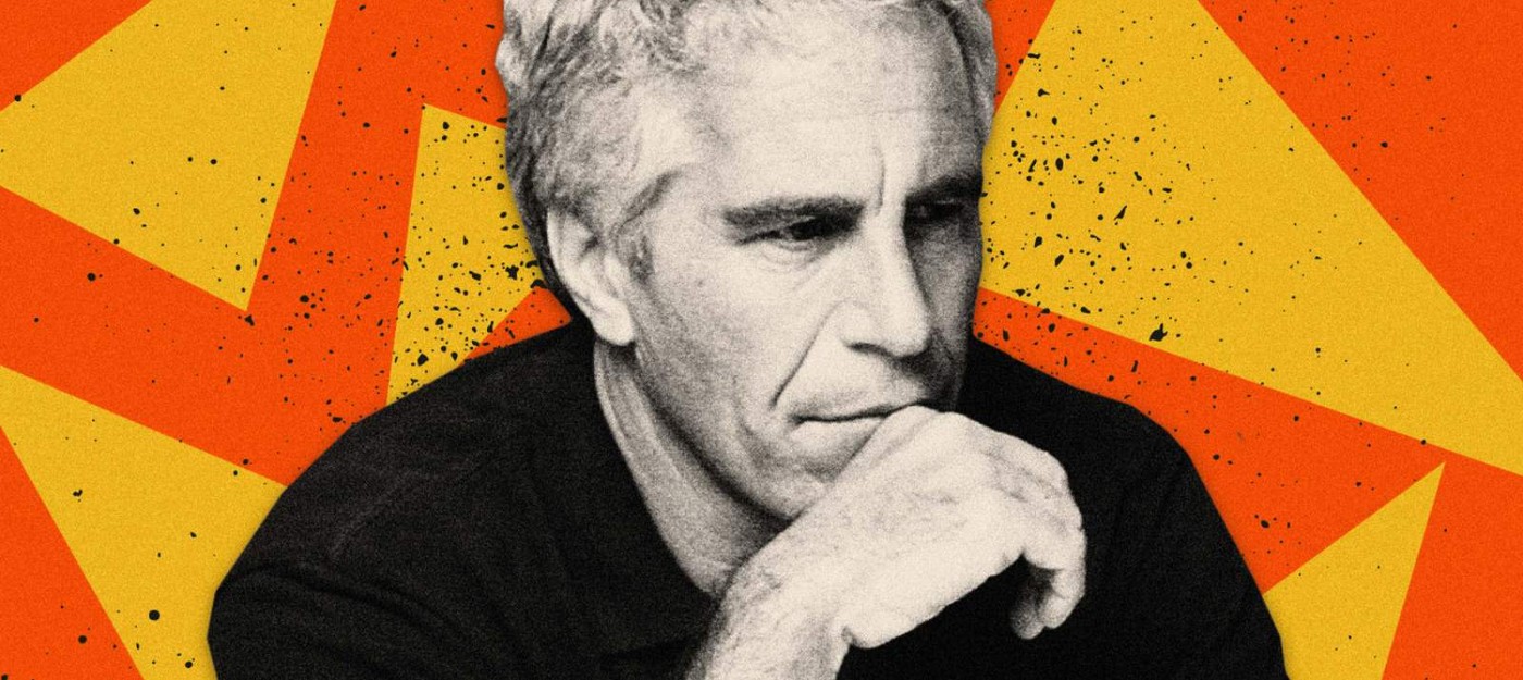 Sony снимет мини-сериал про дело Джеффри Эпштейна