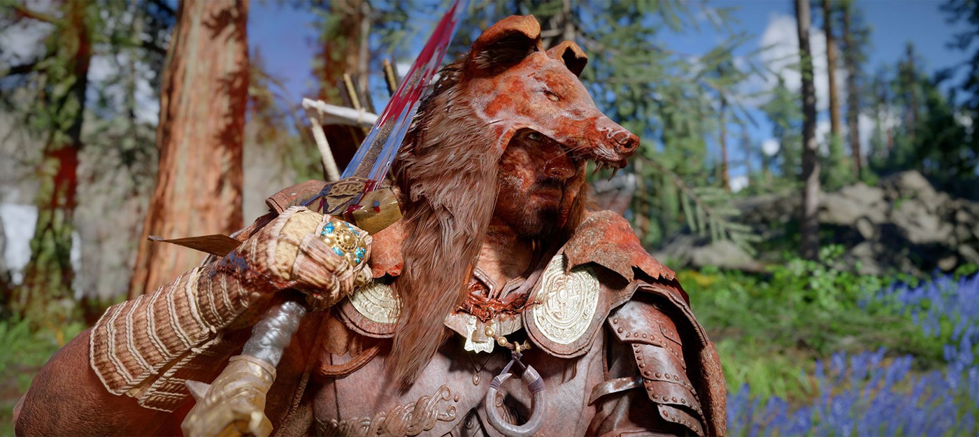 Издательский директор Baldur's Gate 3 назвал Crimson Desert "циничной смесью заимствованных механик"