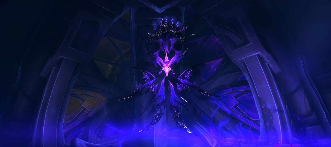 Игроки World of Warcraft попытались убить рейдового босса на неделю раньше с помощью багов и крыс, но Blizzard всё предусмотрела