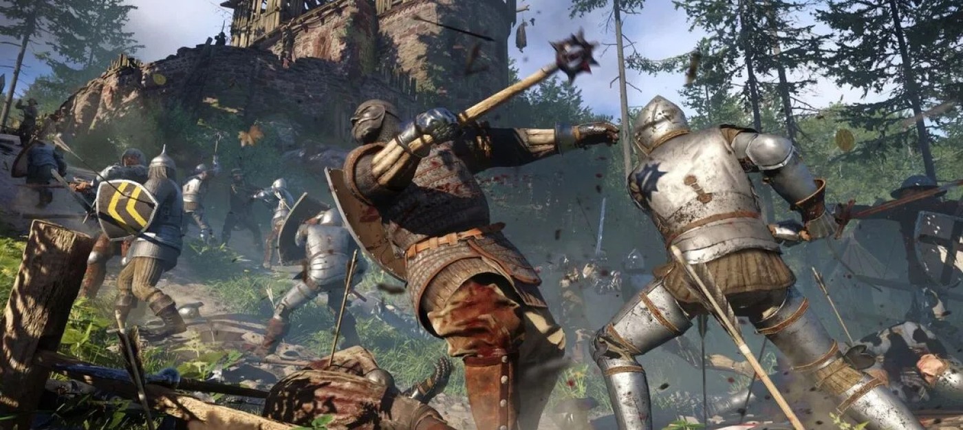 Warhorse Studios не подтверждает и не опровергает замену переводчика Kingdom Come: Deliverance 2 на ИИ