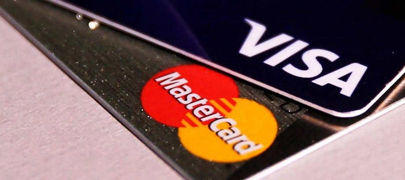 Власти США потребовали от платежных систем перестать ограничивать клиентов "по политическим мотивам" – но речь идет только про американцев