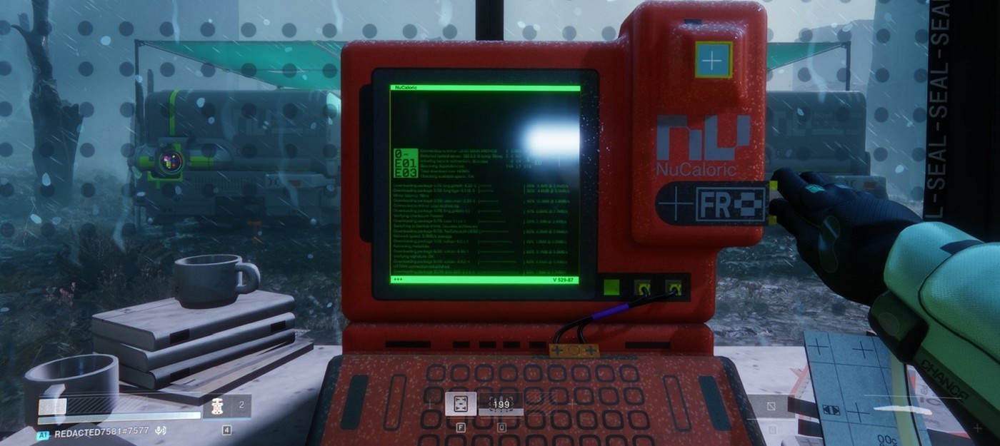 В Marathon можно каждый день бесплатно получать лучшее снаряжение, но из-за запутанного интерфейса многие об этом не знают