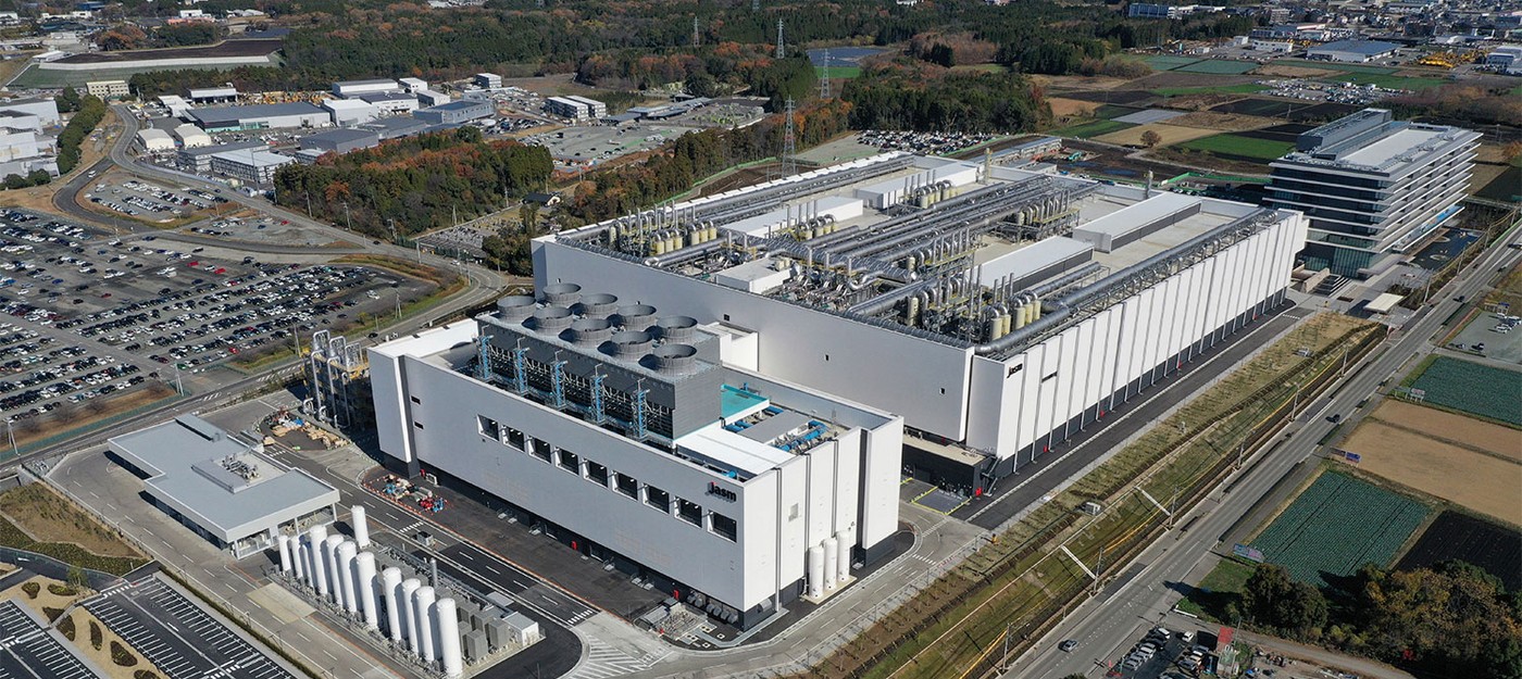 TSMC распродала все производственные мощности до 2028 года, а новый завод в Аризоне забронирован ещё до начала строительства