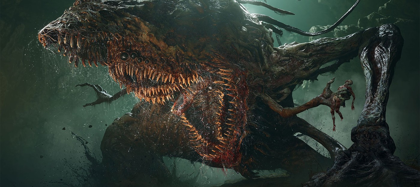 Дизайнер CI Games случайно раскрыл окно релиза Lords of the Fallen 2