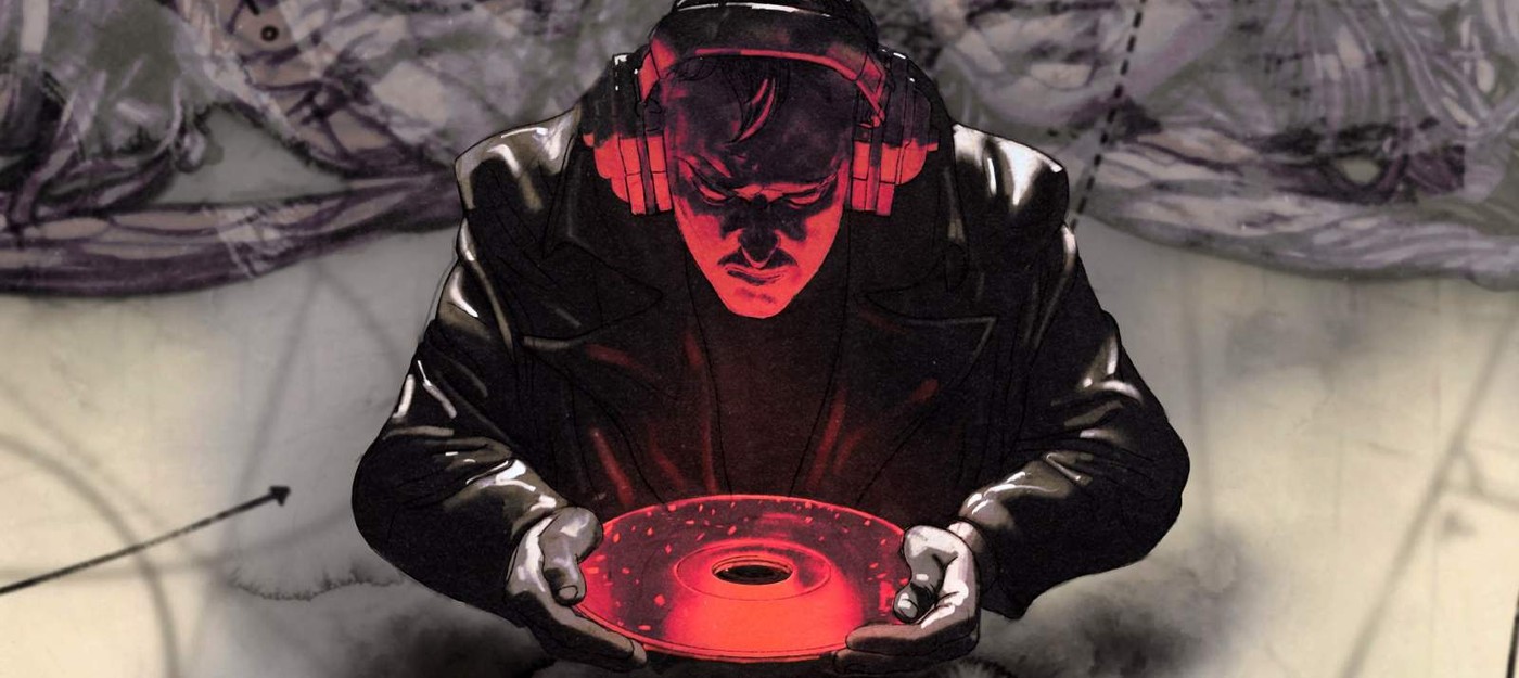 Шпионская RPG Zero Parades от создателей Disco Elysium выйдет в мае на ПК