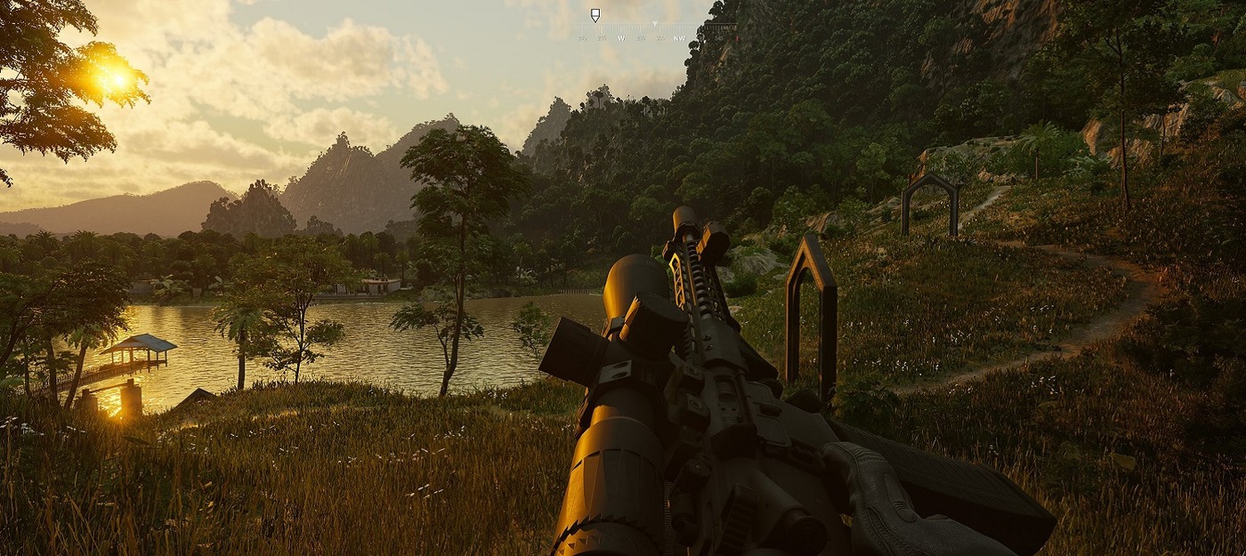 Масштабное обновление для Gray Zone Warfare вернуло в шутер десятки тысяч геймеров