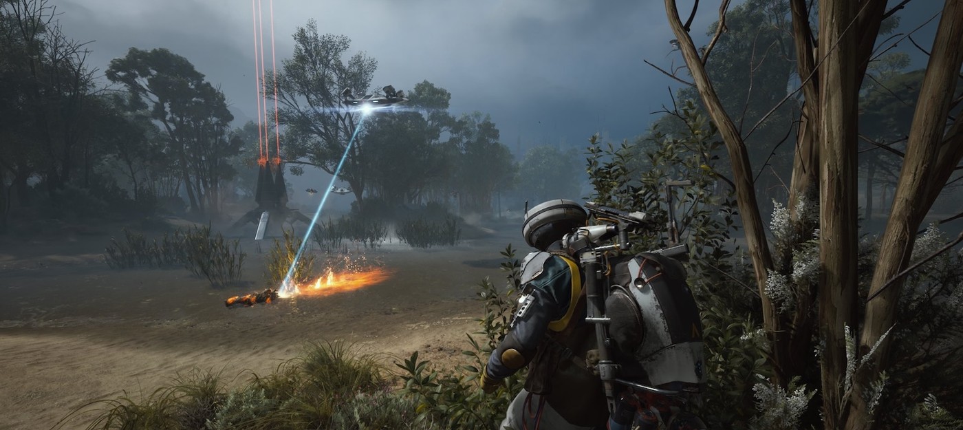 Игроки ARC Raiders придумали как бороться с Испарителем, но количество смертей от него поражает