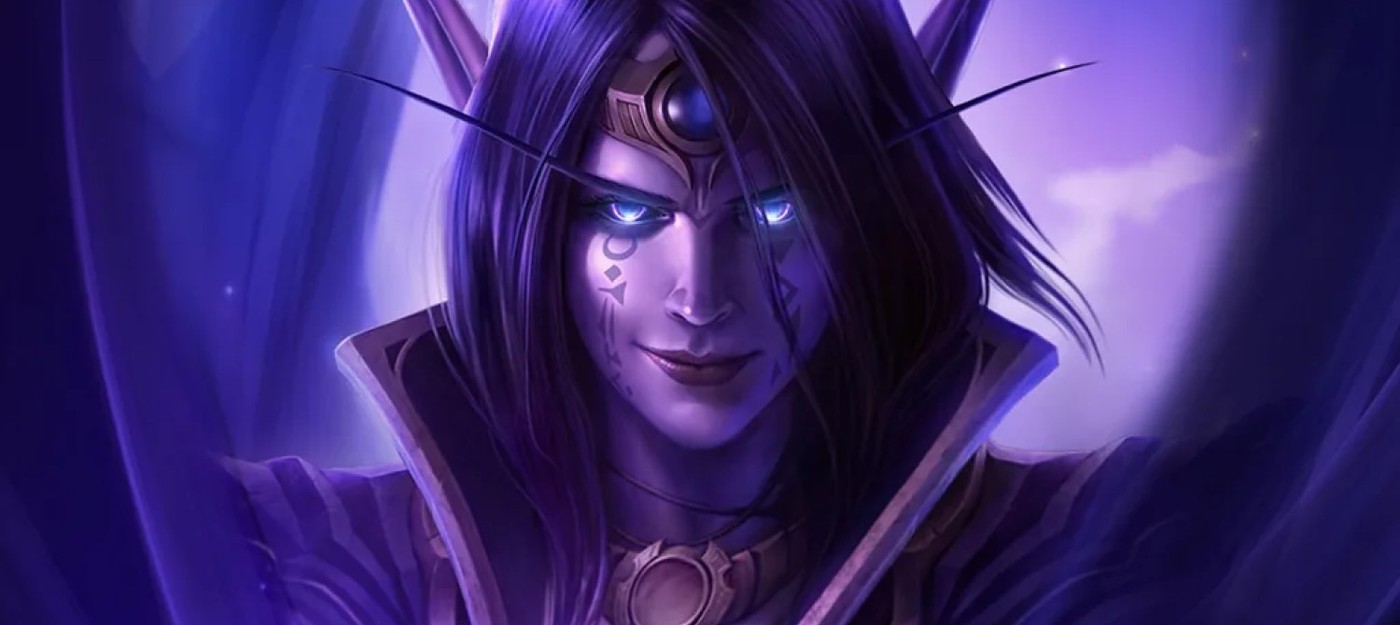 Финальная катсцена нового рейда в World of Warcraft может стать началом масштабного пересмотра сюжета худшего дополнения в истории игры