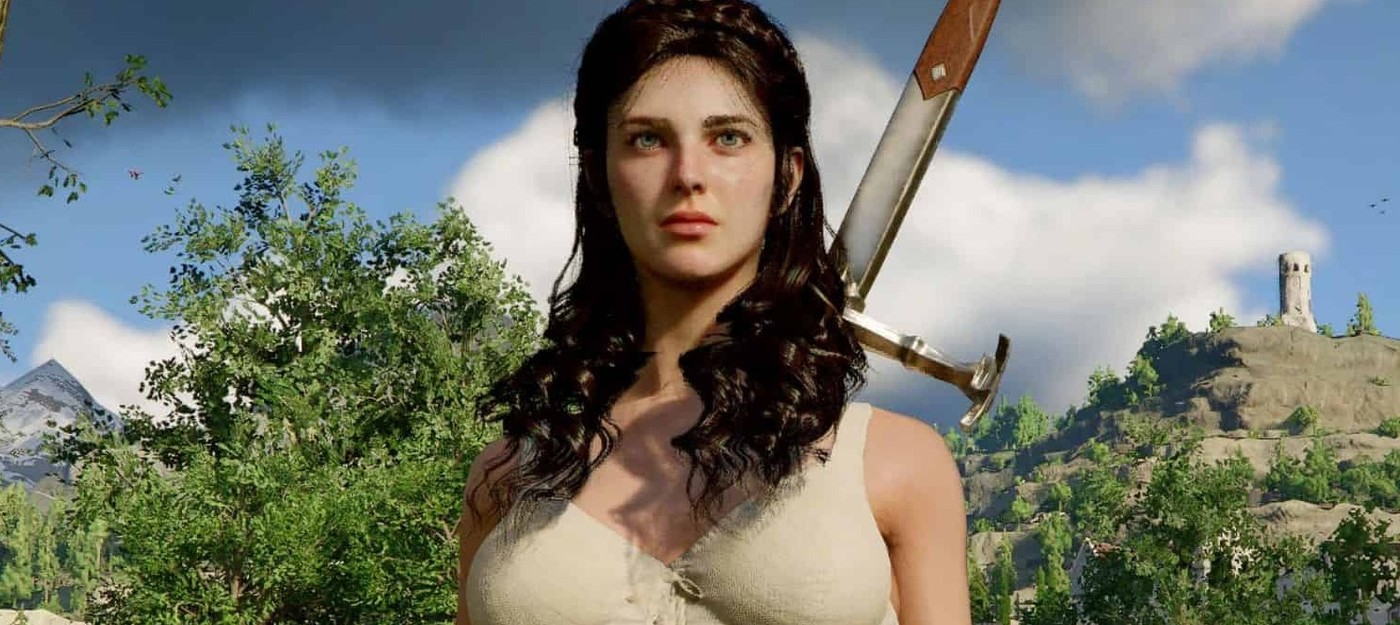 15 скрытых механик Crimson Desert, о которых вы могли не знать