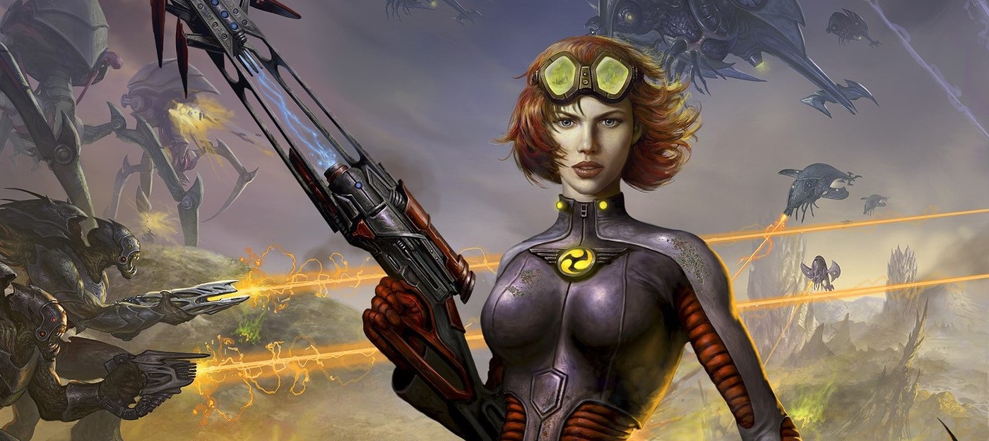 Легенды геймдева в 1989 году уже тосковали по "золотым дням" индустрии и удвоению зарплат, и это удивительно актуально