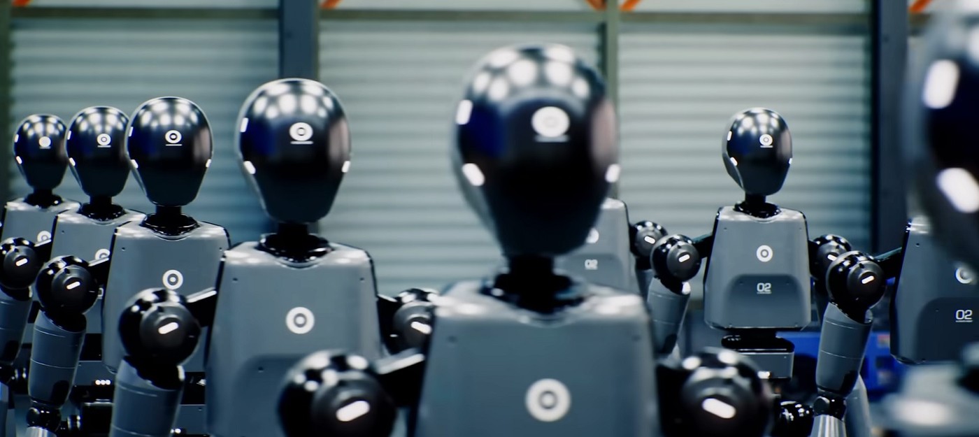 Оскароносный режиссёр снял документальный фильм про ИИ, потому что не понимал эту технологию и был "напуган до чёртиков"