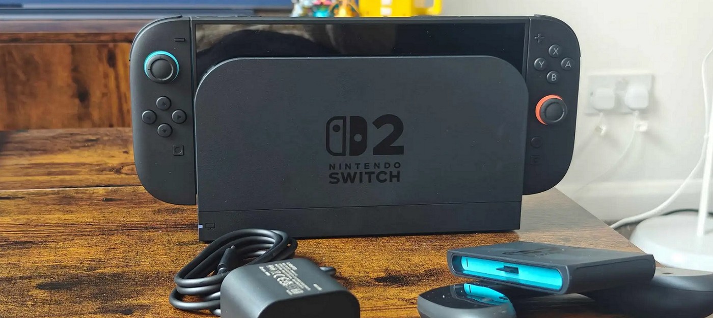 Бывший руководитель отдела продаж Nintendo считает, что повышение стоимости Switch 2 неизбежно