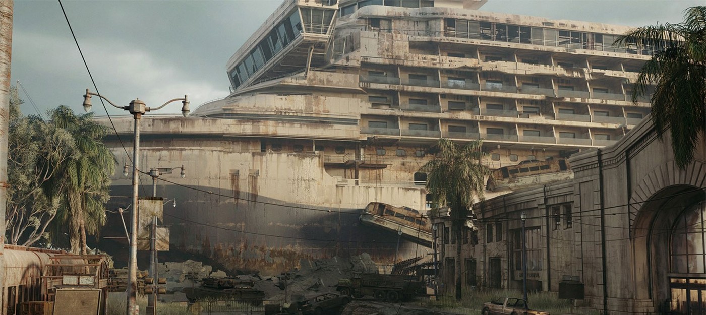 The Last of Us Online была готова на 80% к моменту отмены после семи лет разработки