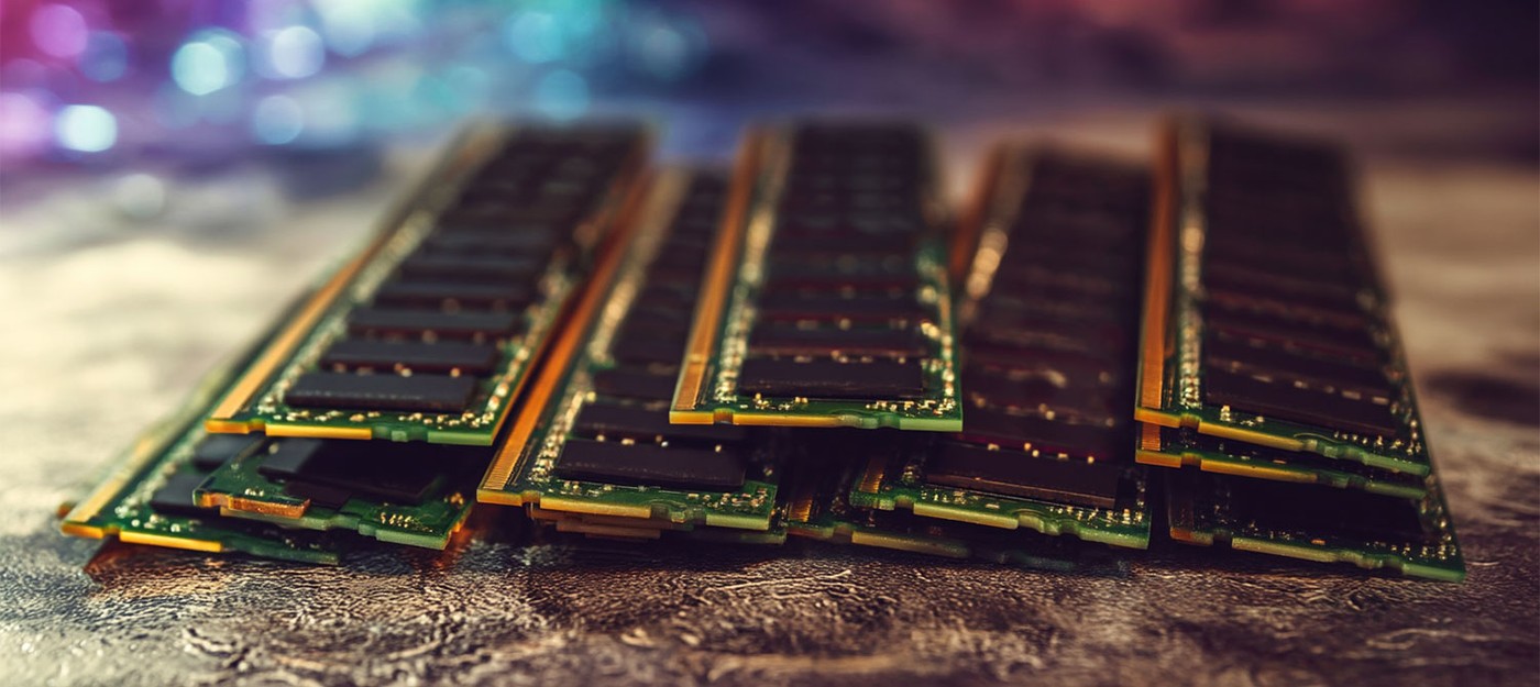 Китайские продавцы оперативной памяти в панике распродают запасы DDR на фоне обвала цен