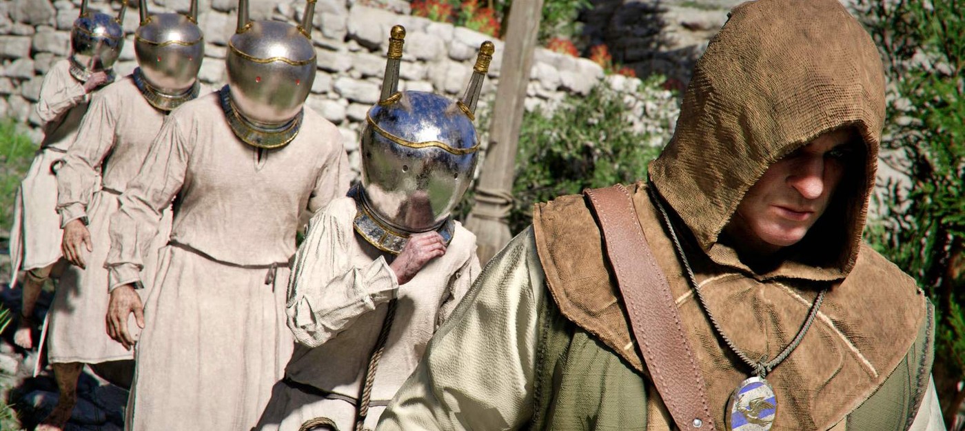 Crimson Desert заработала $200 миллионов за две недели, а треть выручки пришлась на PS5