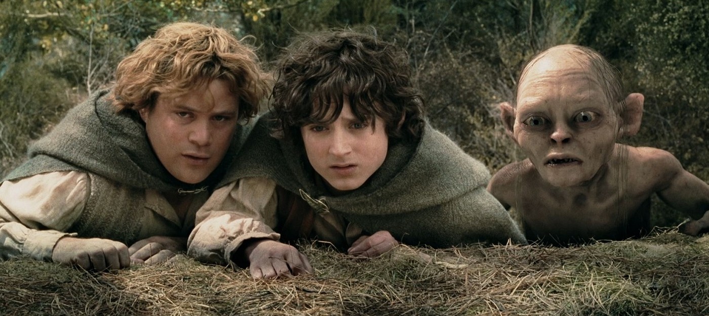 Элайджа Вуд считает, что "Охоту на Голлума" не стоит сравнивать с трилогией "Властелина колец" – фильм скорее похож на побочный квест