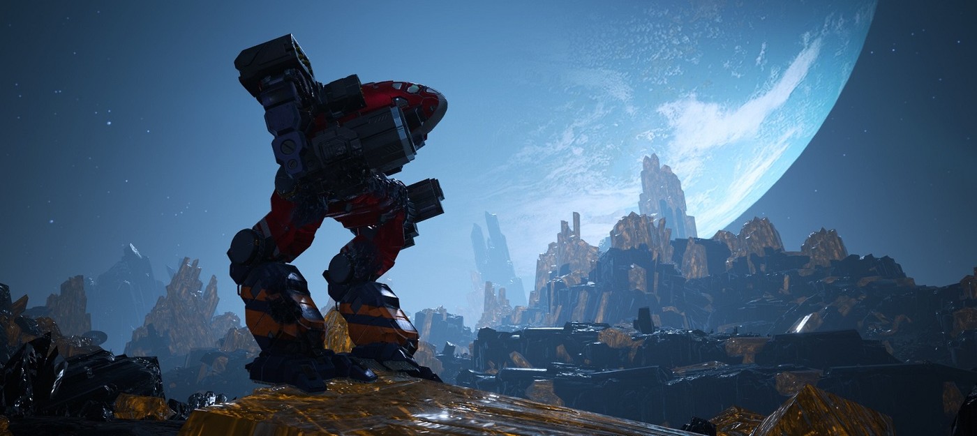 Piranha Games сократила 30% сотрудников, но продолжает работу над дополнениями к MechWarrior и чем-то новым
