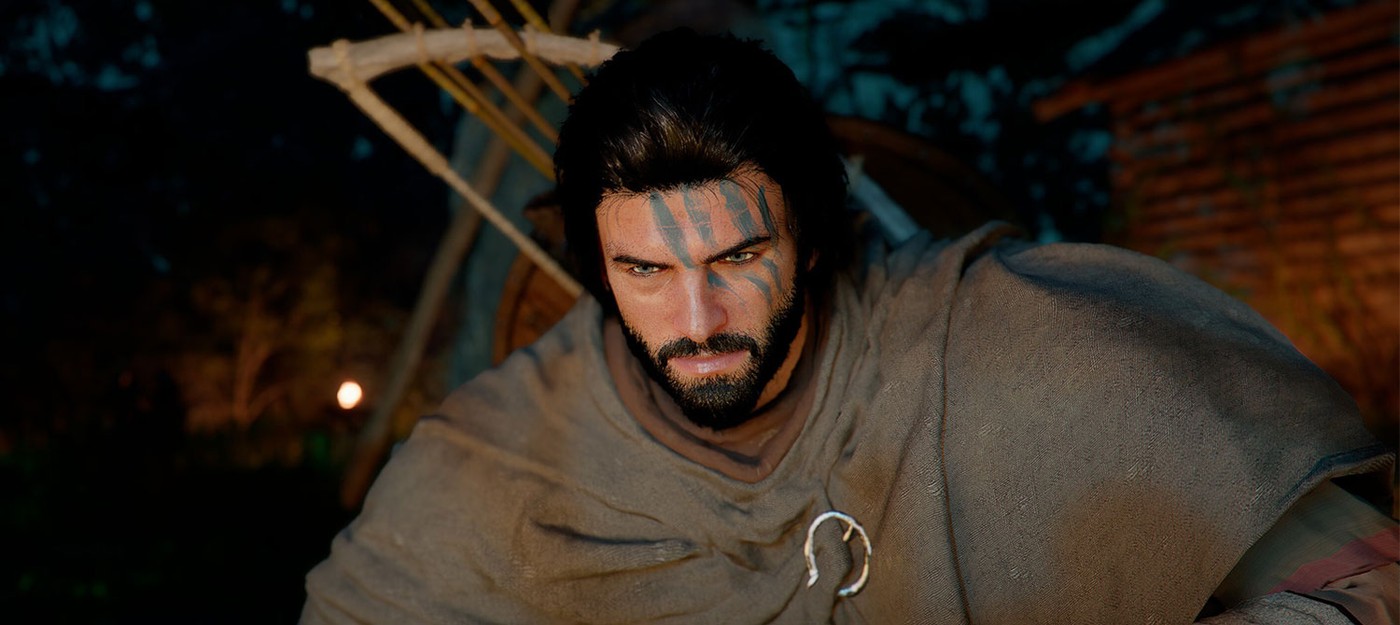 Игроки Crimson Desert обнаружили, что главный герой заметно стареет по ходу сюжета