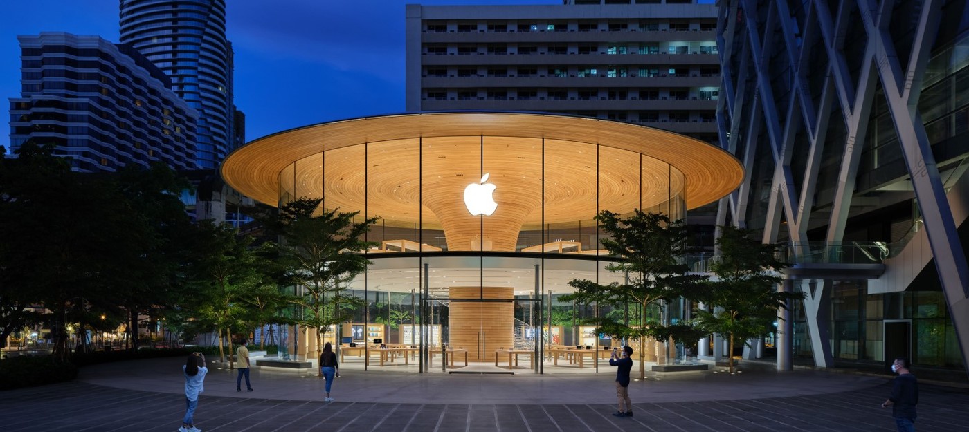 Apple скупает всю доступную мобильную DRAM-память по завышенным ценам, чтобы лишить конкурентов комплектующих