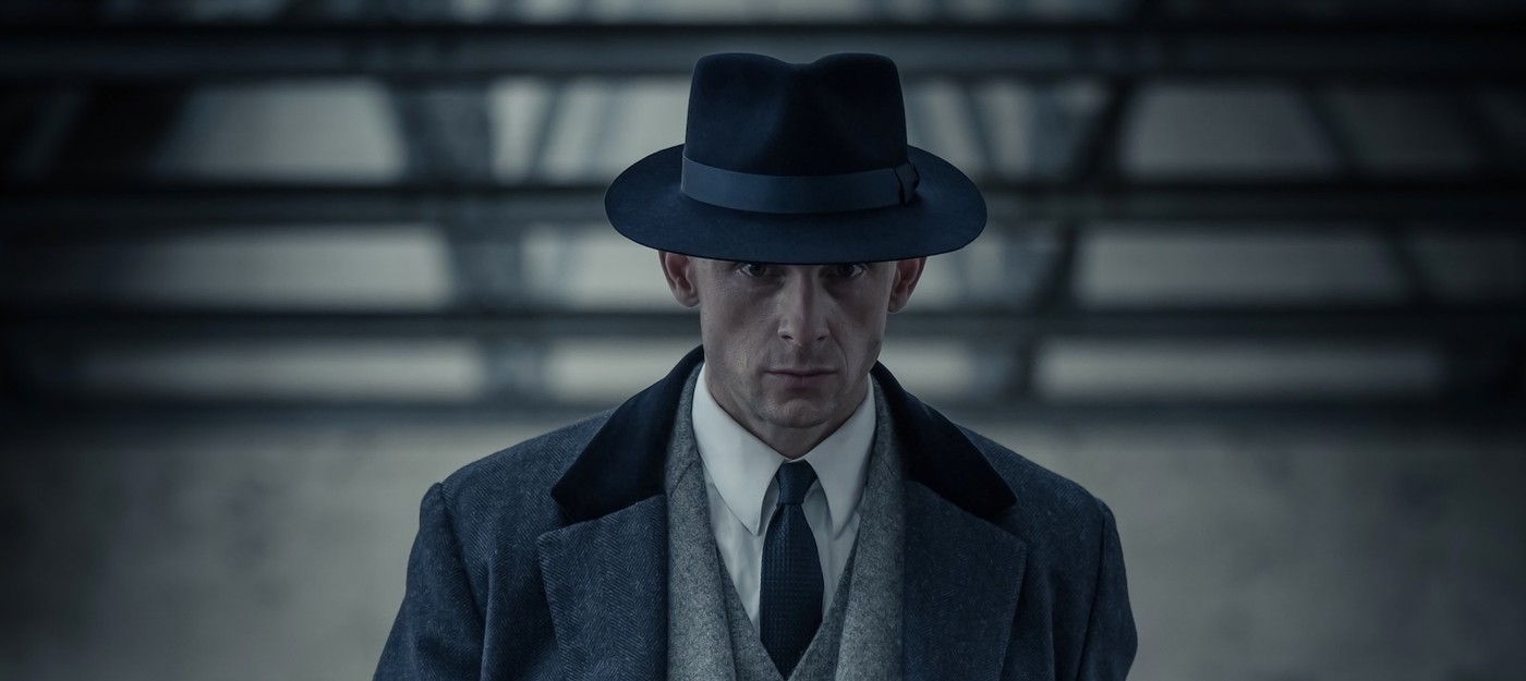 Джейми Белл сыграет Дюка Шелби в двух новых сезонах "Острых козырьков"