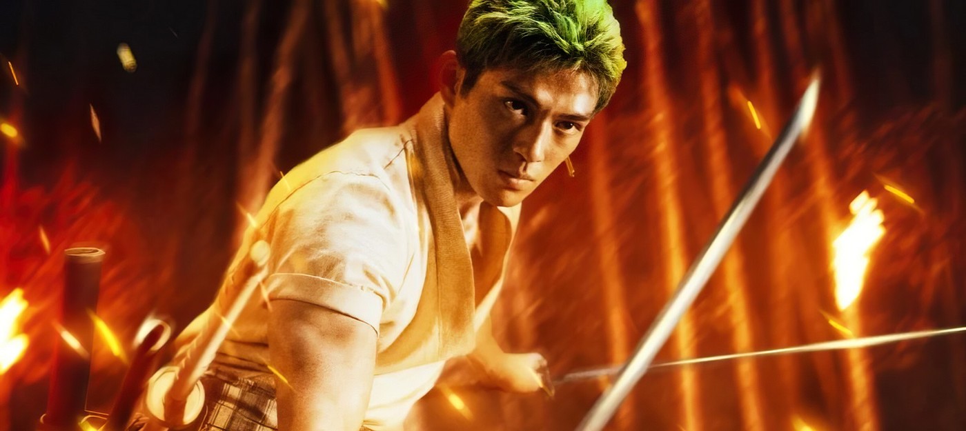 Журналисты не смогли пообщаться с актером из сериала "Ван-Пис", поэтому сгенерировали интервью с ним при помощи ИИ