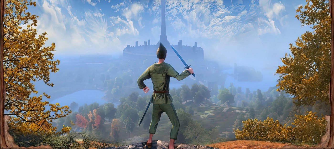 Глава разработки Skyblivion все еще рассчитывает на релиз в 2026 году, несмотря на недавний набор новых моддеров