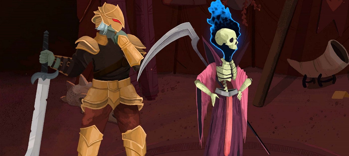 Новый бета-патч для Slay the Spire 2 добавил в игру систему значков, отмечающих уникальные достижения каждого забега