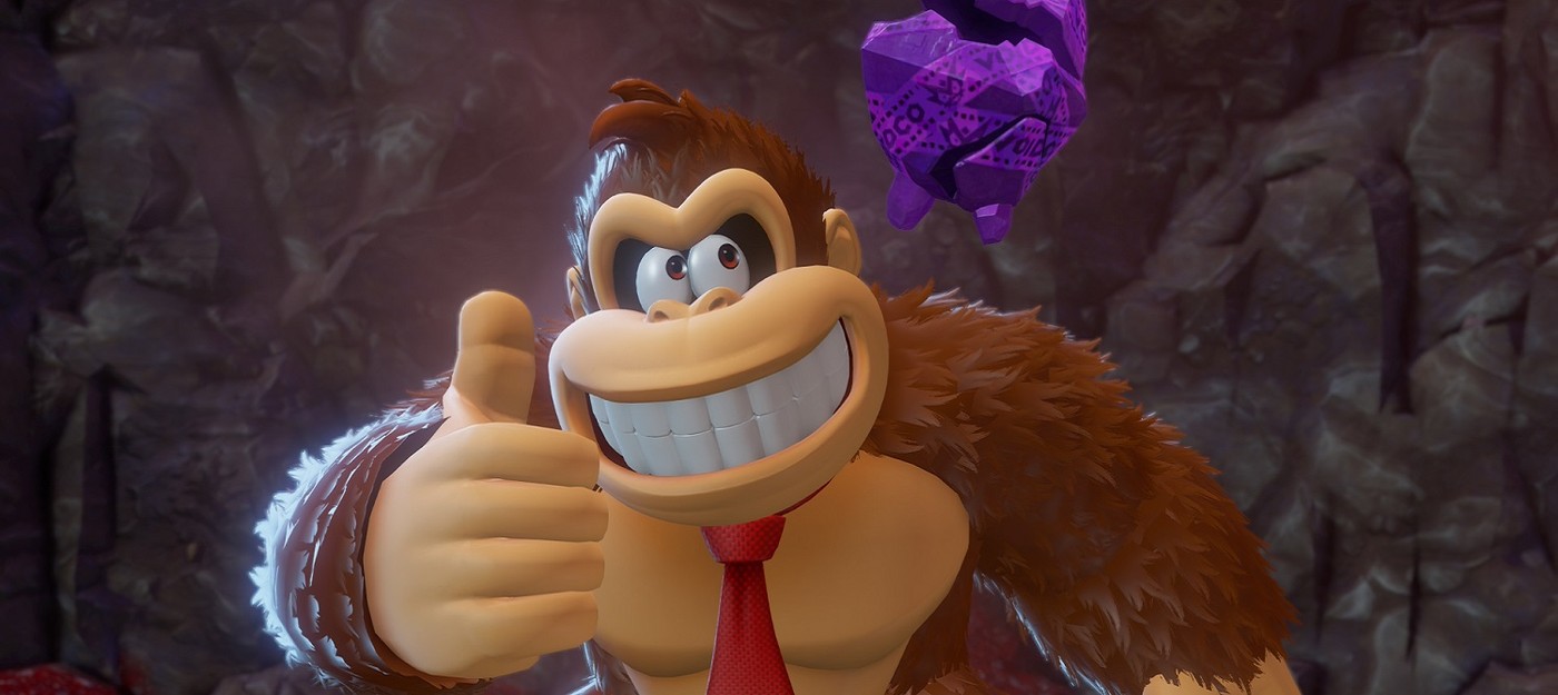 Альтернативные названия Donkey Kong стали известны благодаря рассекреченным документам судебного дела 1982 года