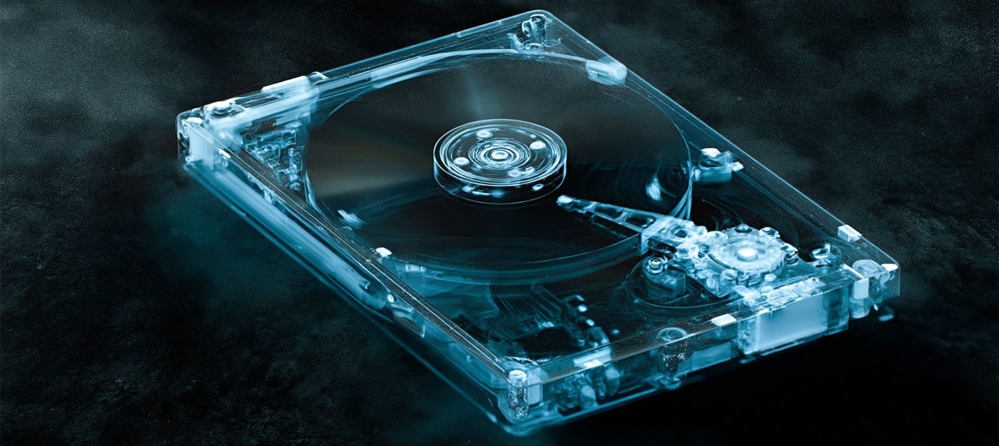 Toshiba начала поставки корпоративных жёстких дисков ёмкостью до 34 ТБ на базе SMR и MAMR