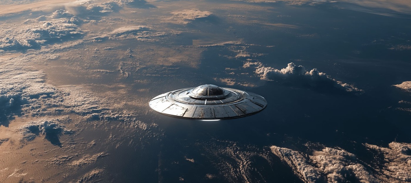 Жена пропавшего генерала, связанного с исследованиями НЛО, заявила в службу 911, что он "планировал не быть найденным"