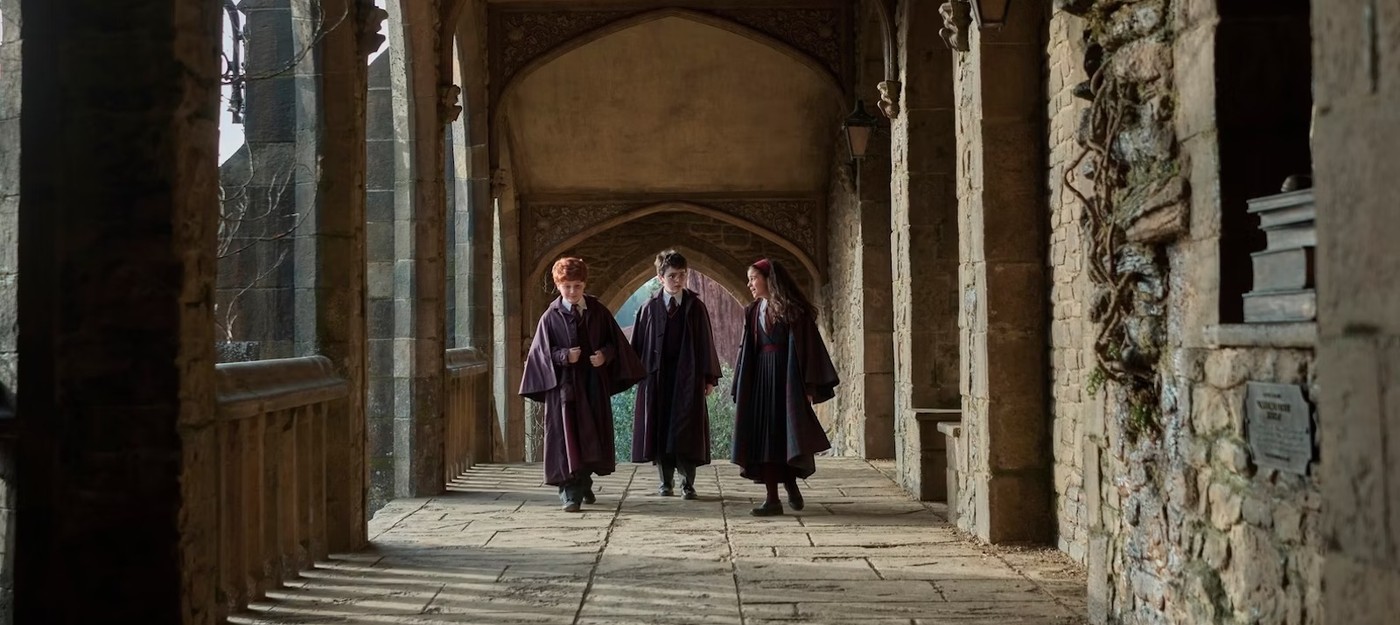 Глава HBO заявил, что вселенную "Гарри Поттера" не превратят в аналог DC или Marvel