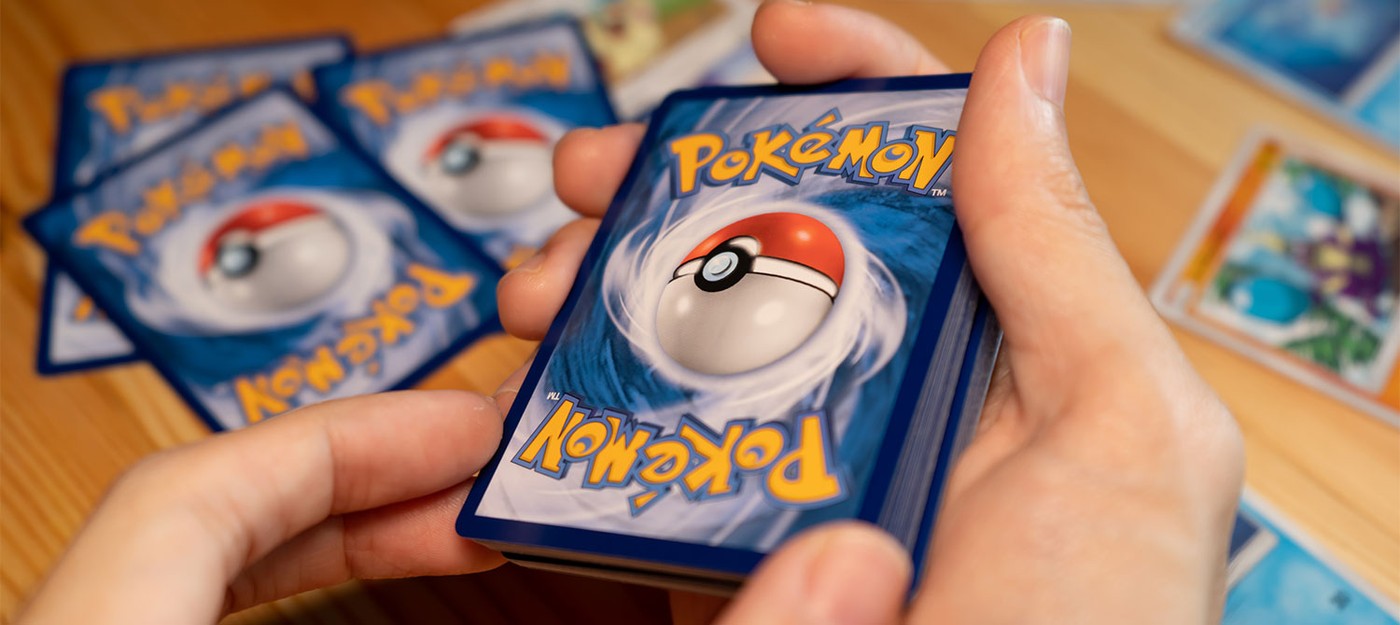 Полиция Канады провела спецоперацию ради поимки серийного грабителя карточек Pokemon