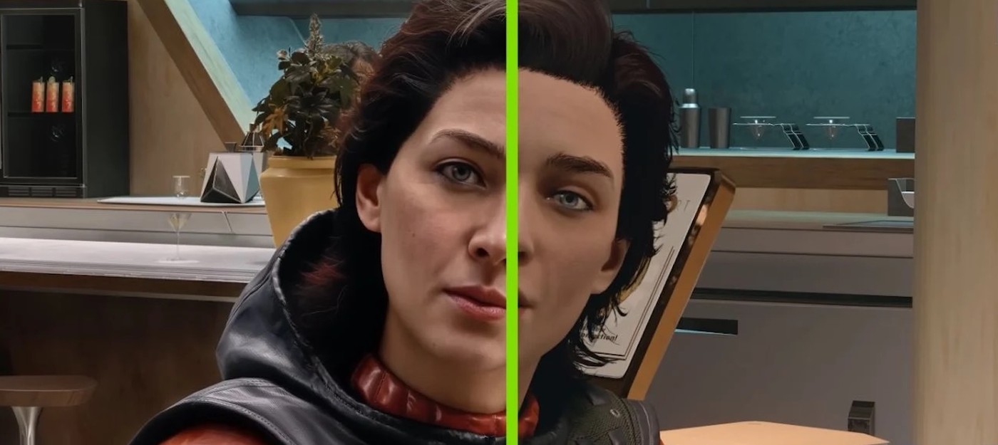 Трейлер DLSS 5 от NVIDIA заблокирован на YouTube из-за ложного обвинения в нарушении авторских прав