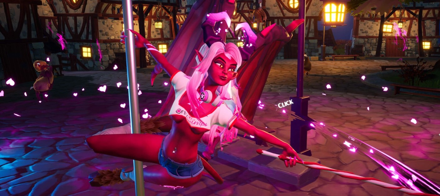 Управление адом и жителями Земли в трейлере необычной стратегии Sintopia