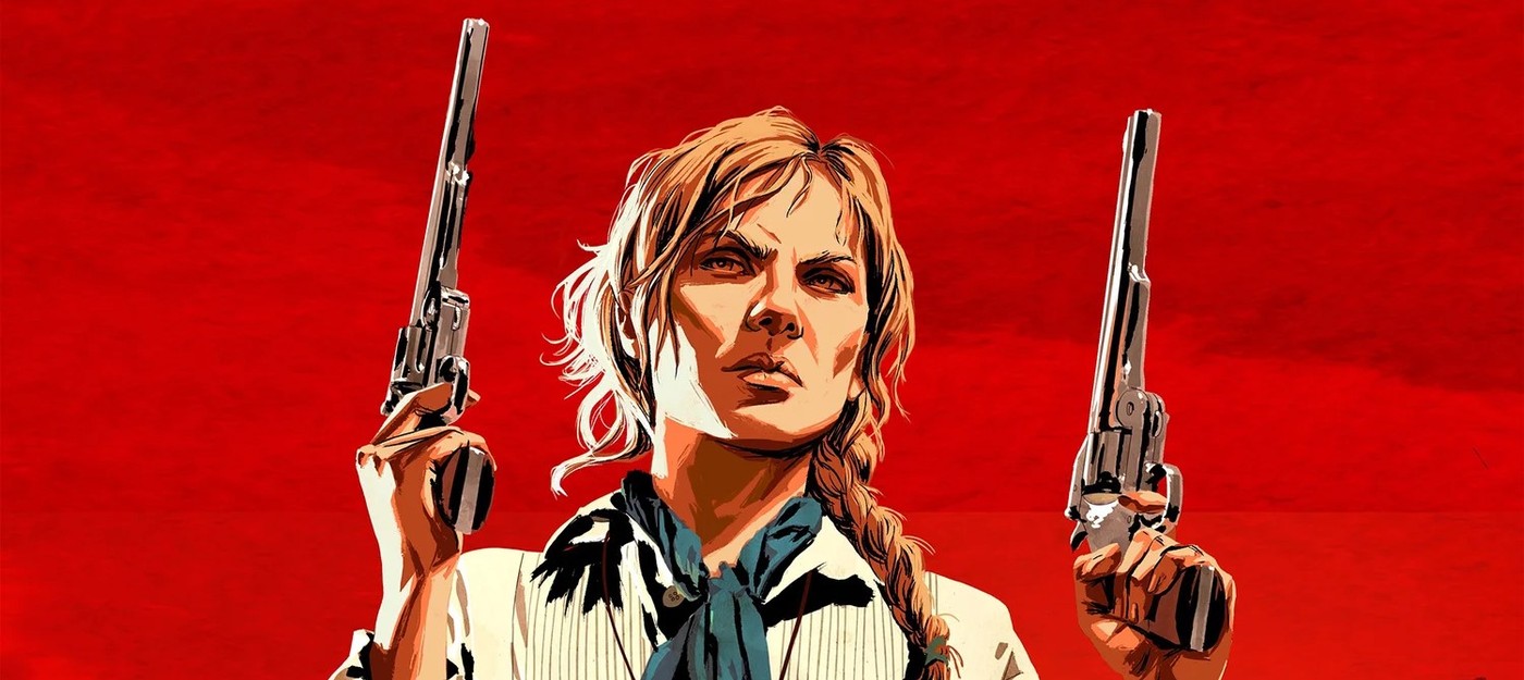 Ветеран GTA 5 и Red Dead Redemption говорит, что найти работу в игровой индустрии сейчас практически невозможно