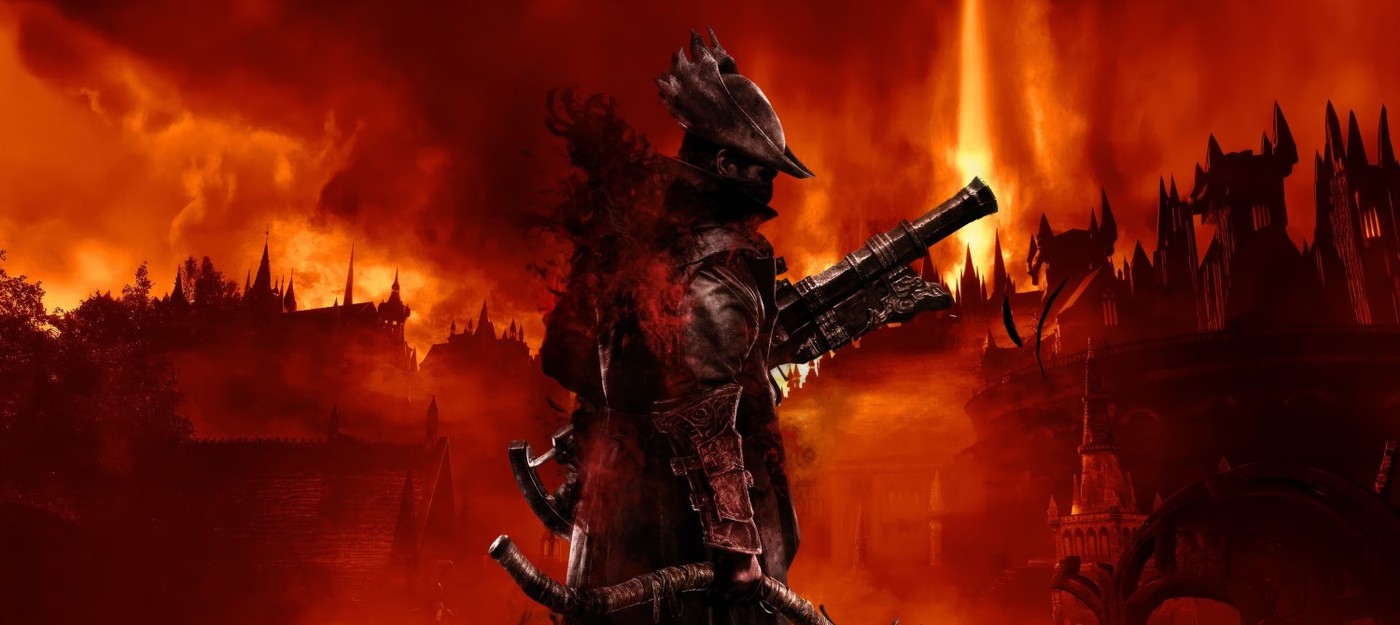 Моддеры запустили Bloodborne на ПК с мультиплеером через эмулятор shadPS4