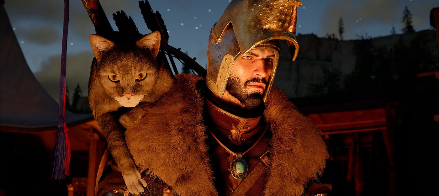 Игроки Crimson Desert нашли жестокий способ использовать голодных NPC