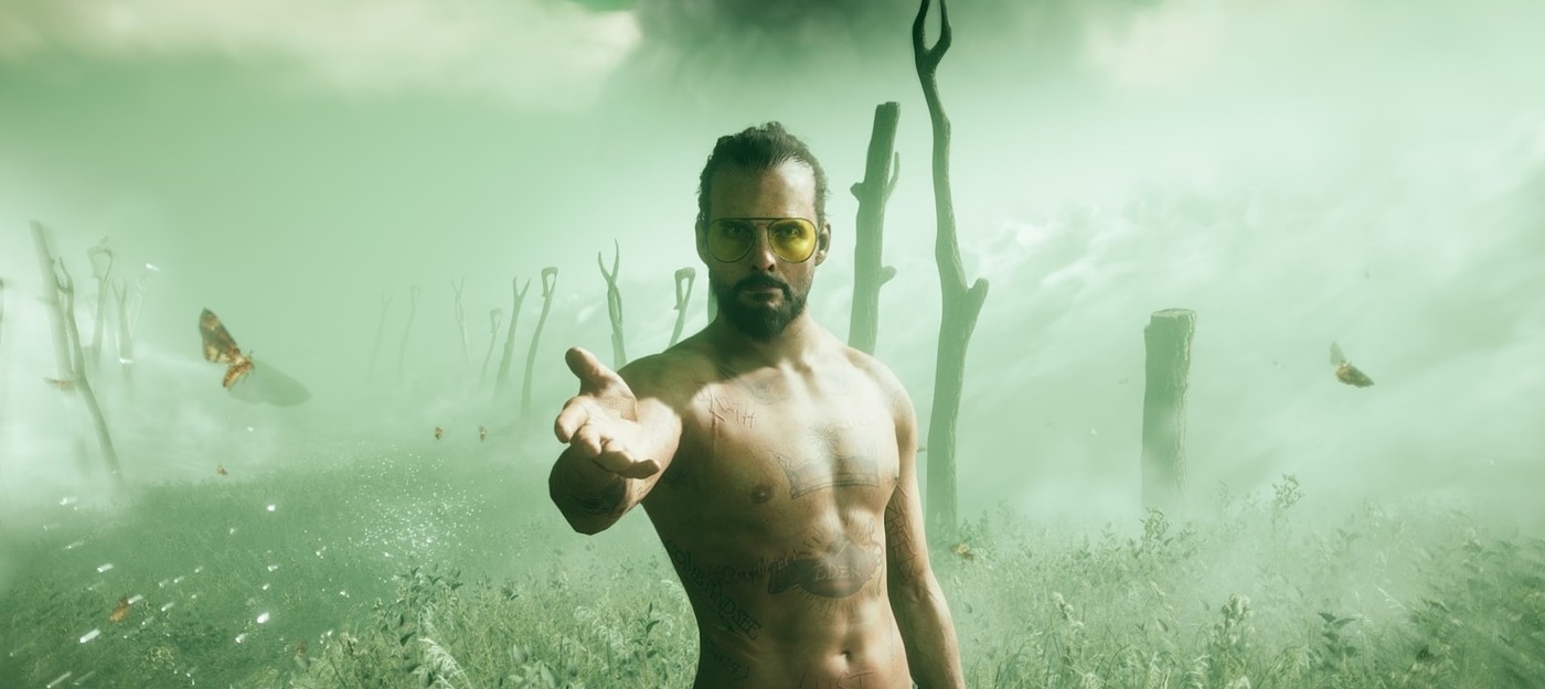 Российские игроки столкнулись со сбоями в работе Ubisoft Connect и EA App