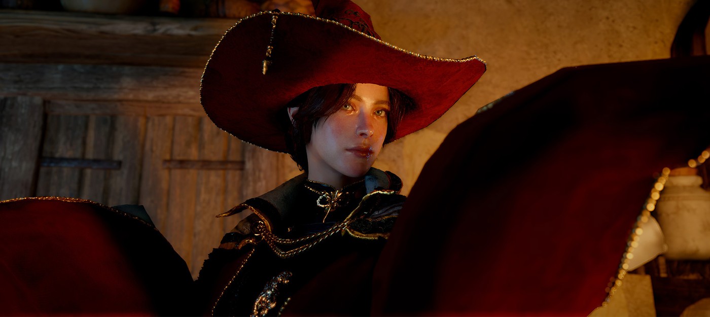 Игроки проводят в Crimson Desert более 20 часов в неделю, обгоняя почти все остальные игры на консолях