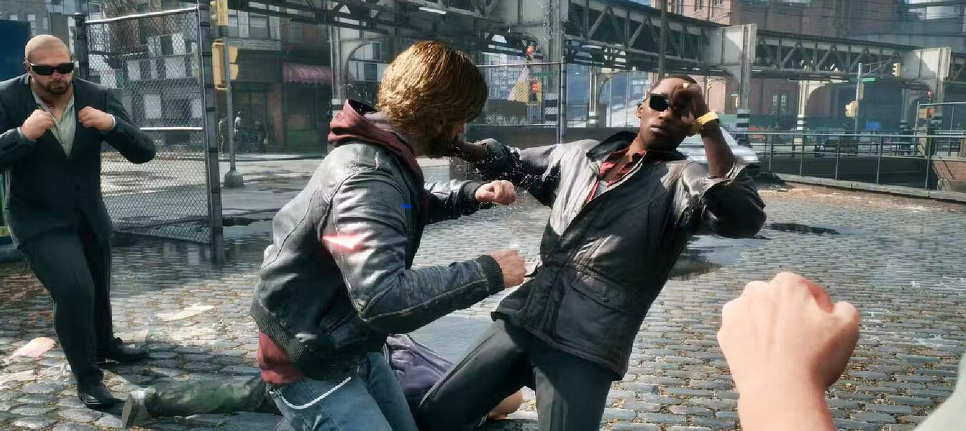 Студия создателя Just Cause представила релизный трейлер экшена Samson