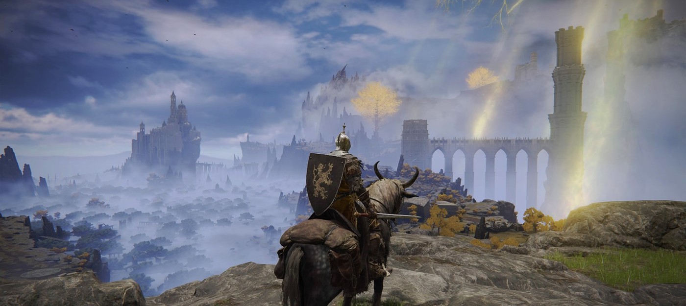 Ветеран Capcom объяснил, почему окружение Elden Ring все еще выглядит впечатляюще даже на фоне Crimson Desert и других технически превосходящих AAA-игр