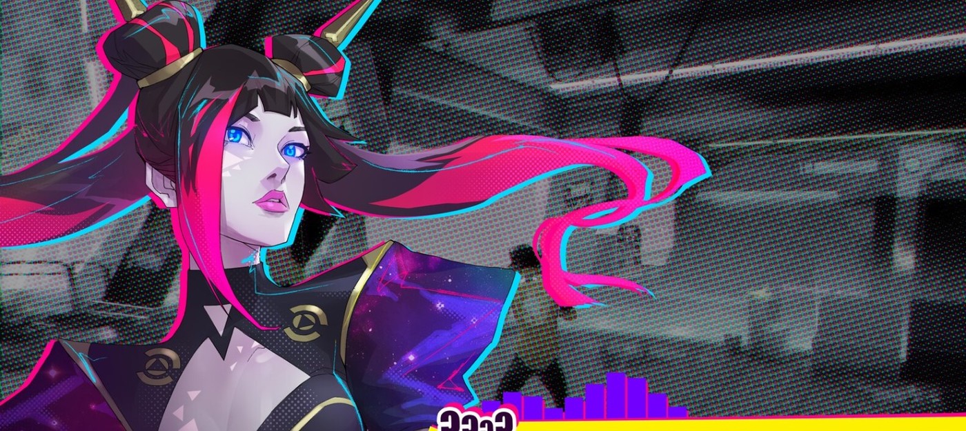 Зрелищное сражение с боссом под She Is A Maniac в геймплее экшена Dead as Disco