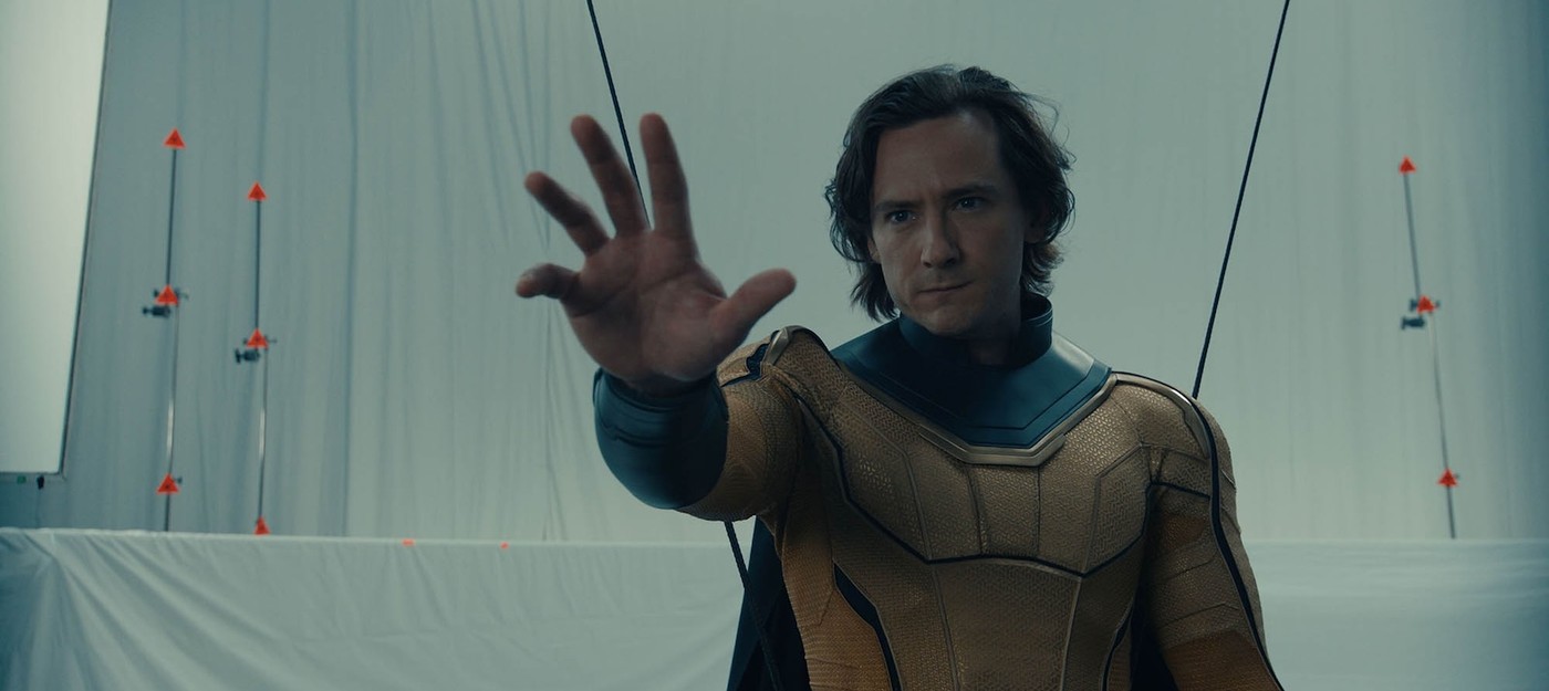 Создатели "Грызни" и "Медведя" напишут сценарий нового фильма "Люди Икс" от Marvel