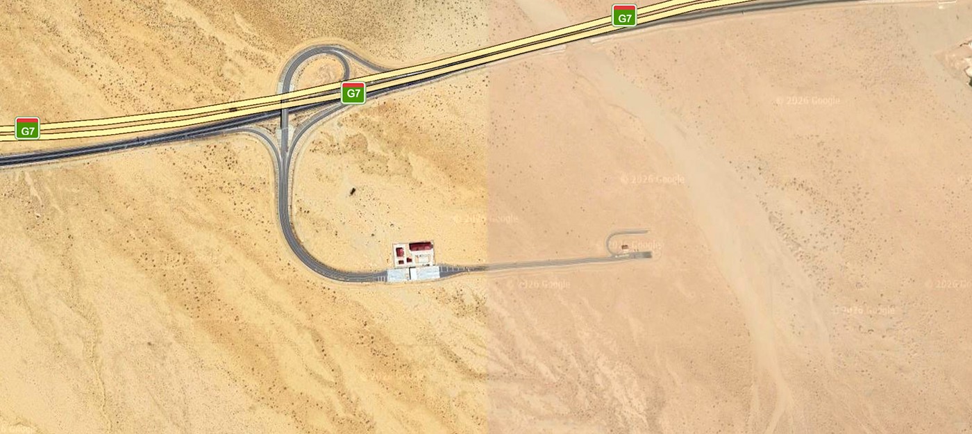 Китай со спутника выглядит как Cities Skylines – от пустых стартовых карт до идеально спланированных городов-призраков