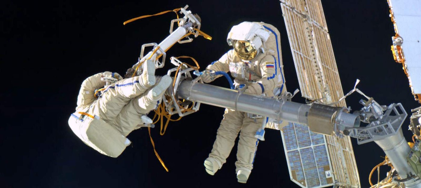 Мессенджер Max начал работать на борту МКС