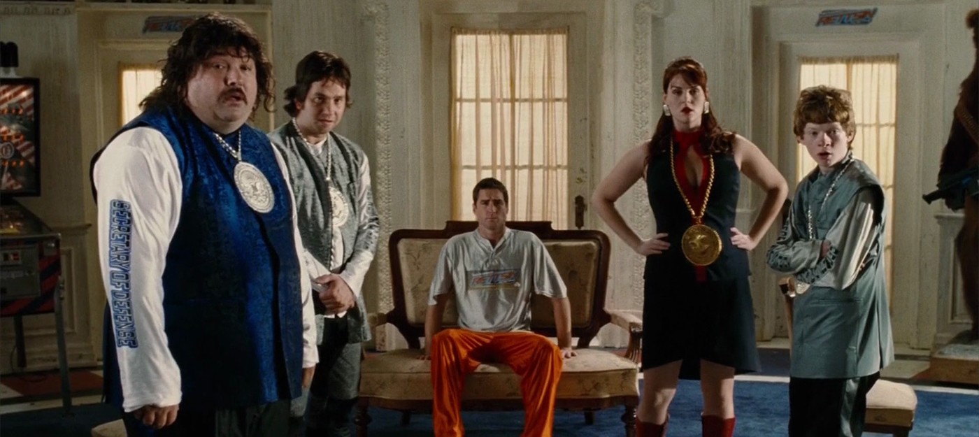 Сатирический сайт оценил нашу реальность на 78% совпадающей с фильмом "Идиократия"