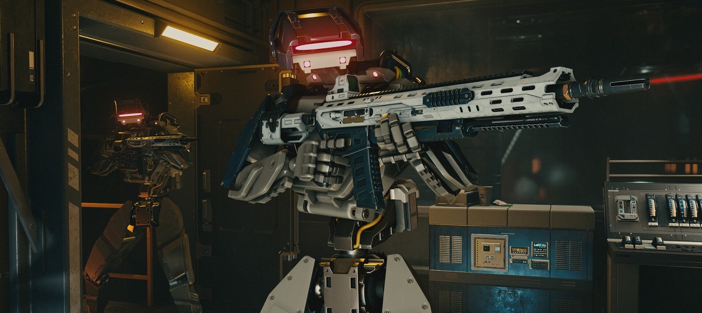 Starfield вышла на PS5 и получила дополнение Terran Armada и крупный бесплатный патч с космическими полетами